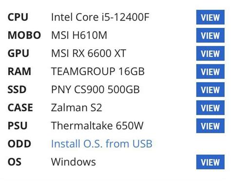 Why are Intel CPU's always odd generations : r/pcmasterrace.